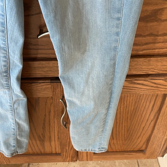 GAP Women’s True Skinny Jeans 28 Regular EUC - Picture 6 of 10